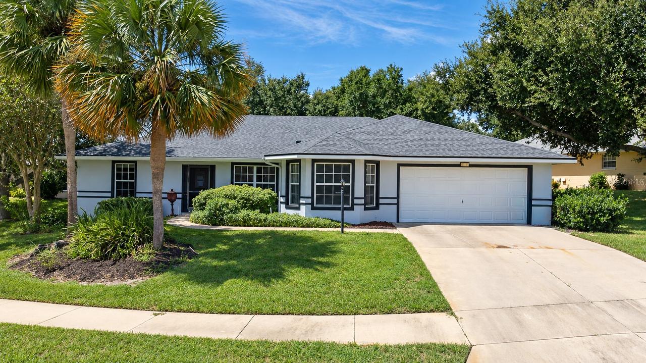 26939 Honeymoon Ave., Leesburg, FL 34748