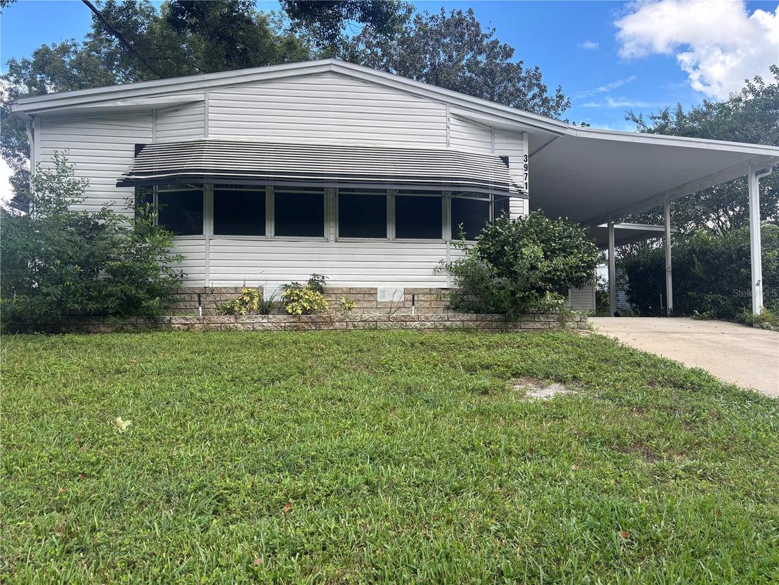 3971 SW Cohen Dr. #739, Zellwood, FL 32798