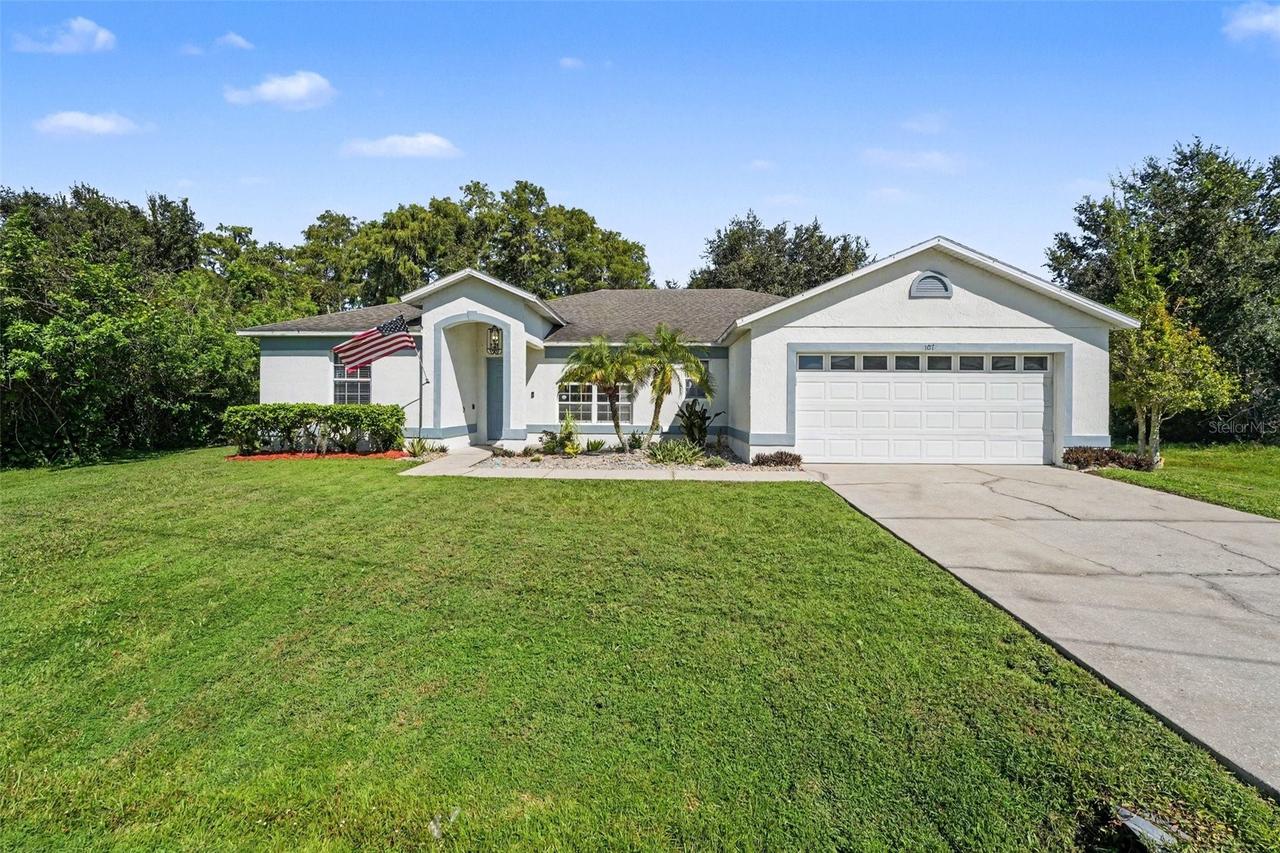 107 Mediterranean Ct., Kissimmee, FL 34758