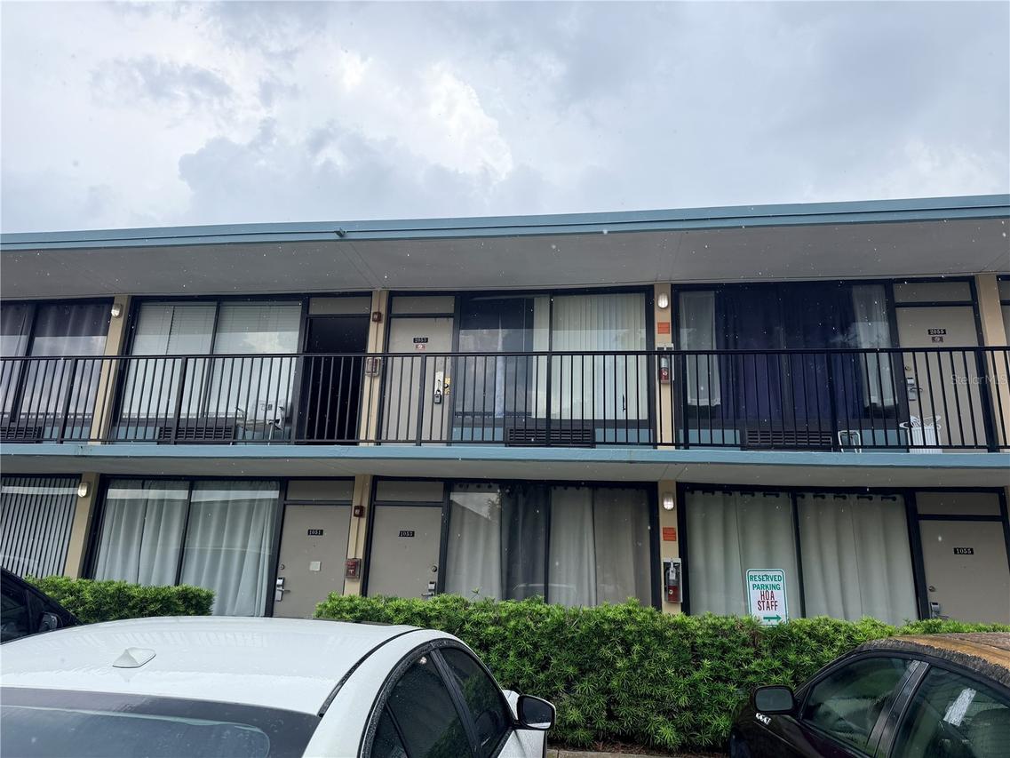 7900 S Orange Blossom Tr. #2053, Orlando, FL 32809