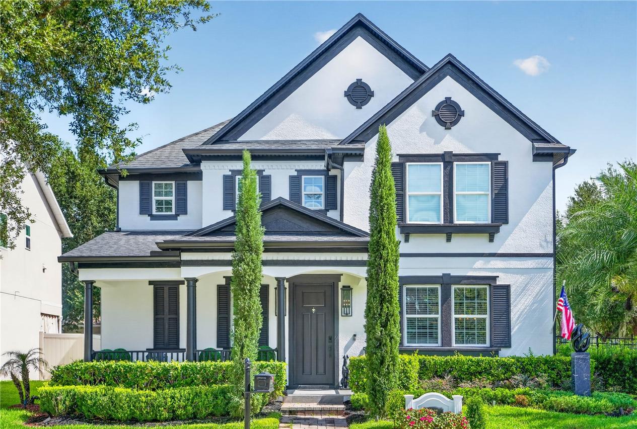 6727 Merrick Landing Blvd., Windermere, FL 34786