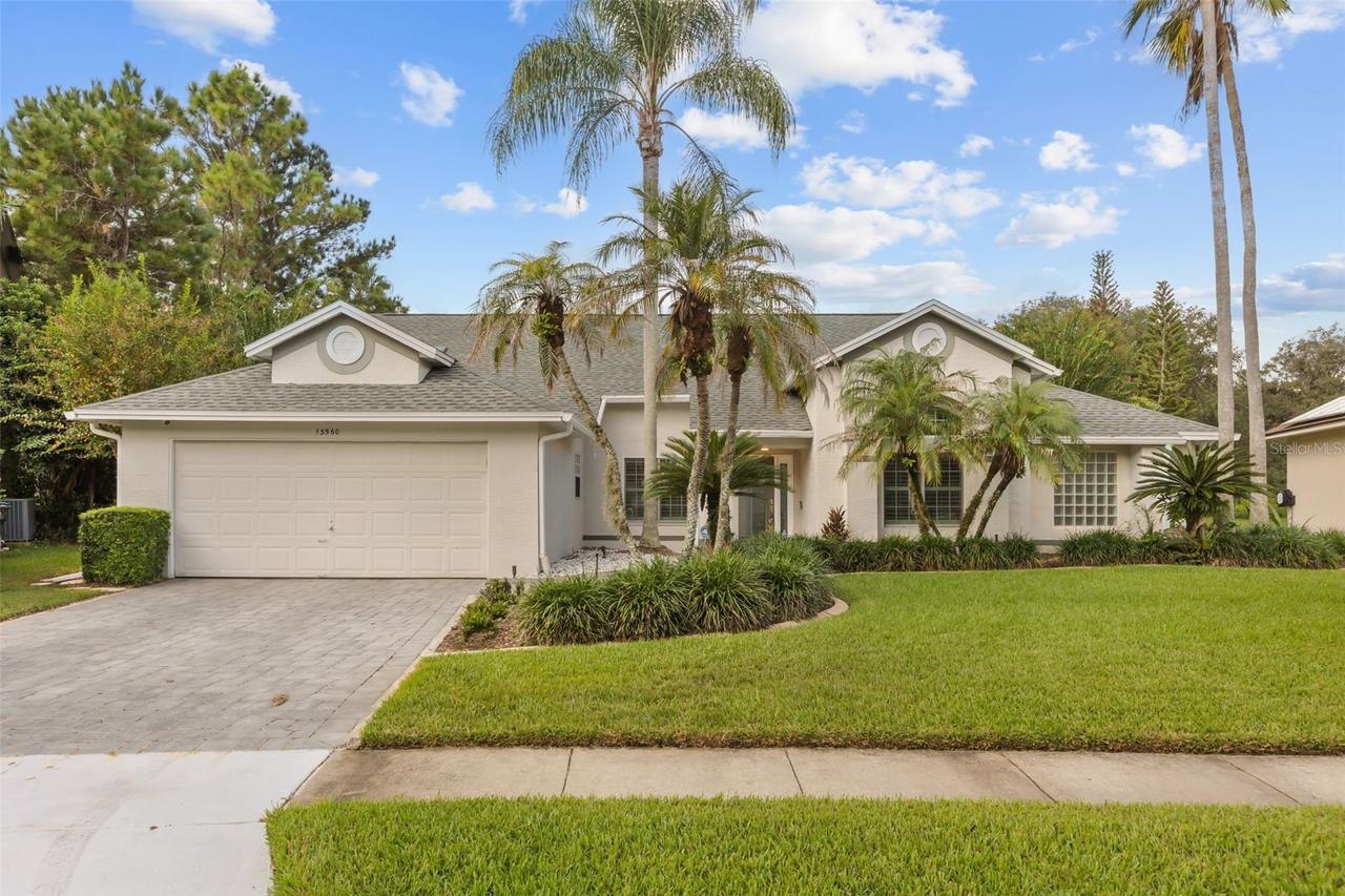 13560 Dornoch Dr., Orlando, FL 32828