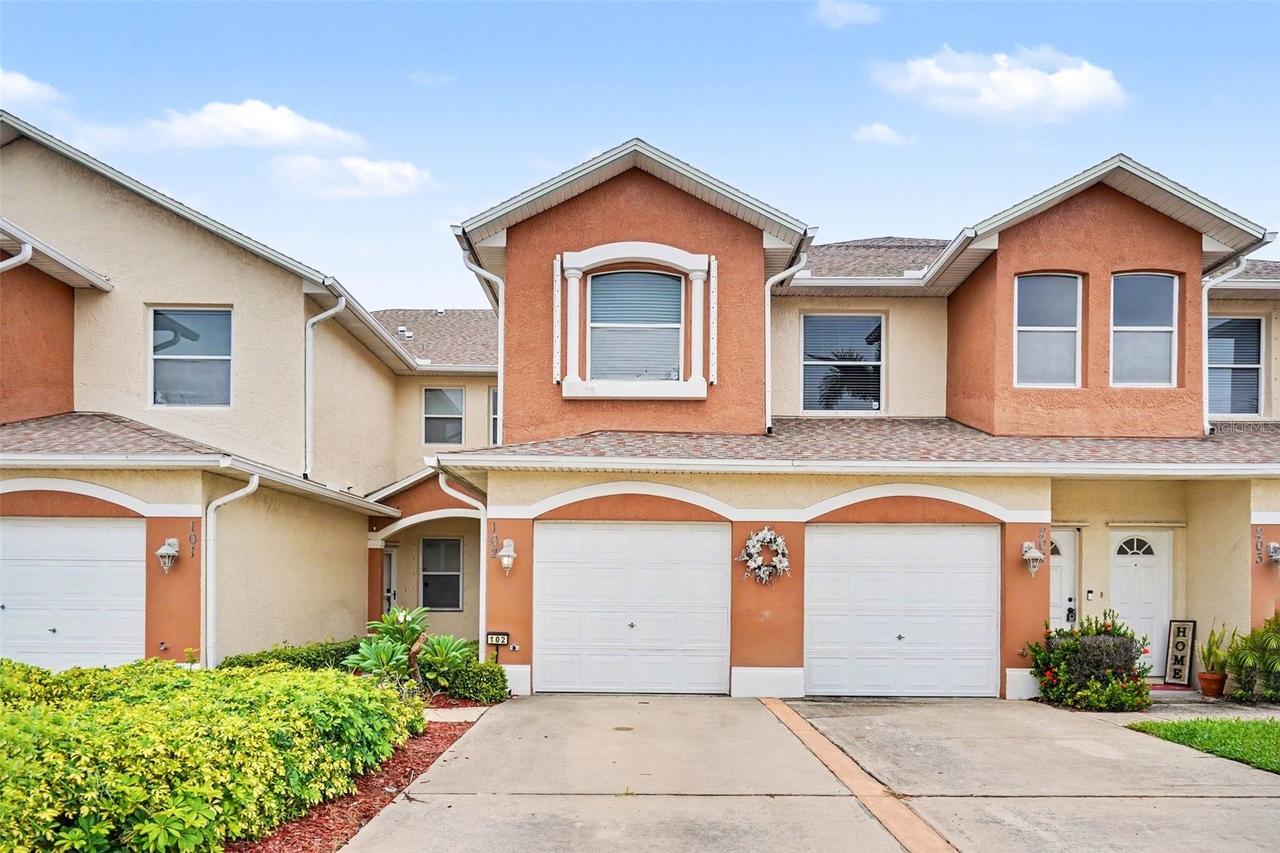 1020 Venetian Dr. #102, Melbourne, FL 32904