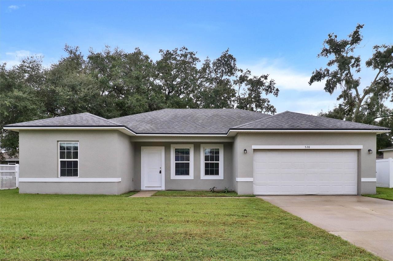 528 Finch Ln., Poinciana, FL 34759