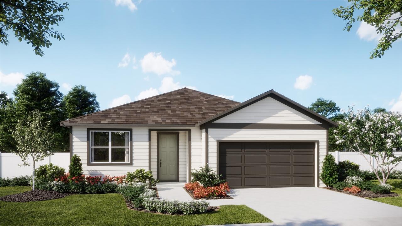 445 Marion Loop, Haines City, FL 33844