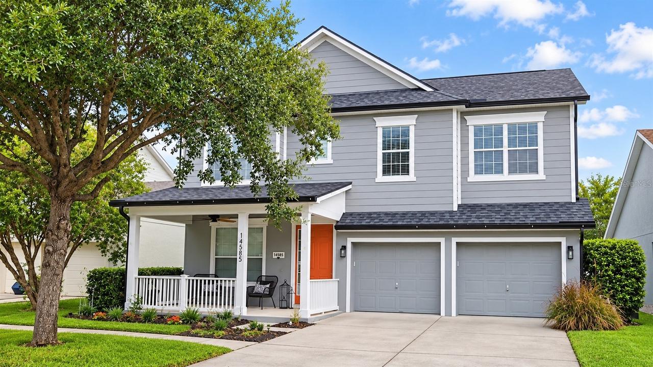 14585 Cheever St., Orlando, FL 32828