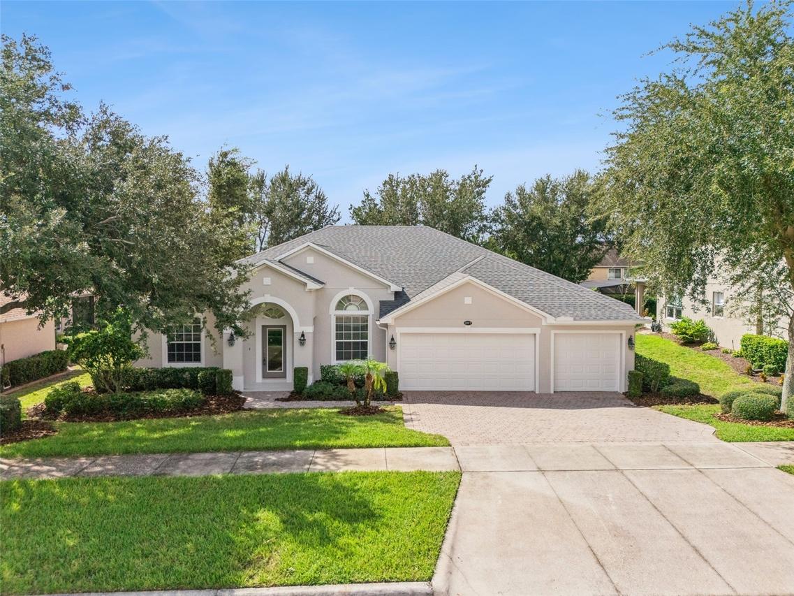 1017 Harmony Ln., Clermont, FL 34711