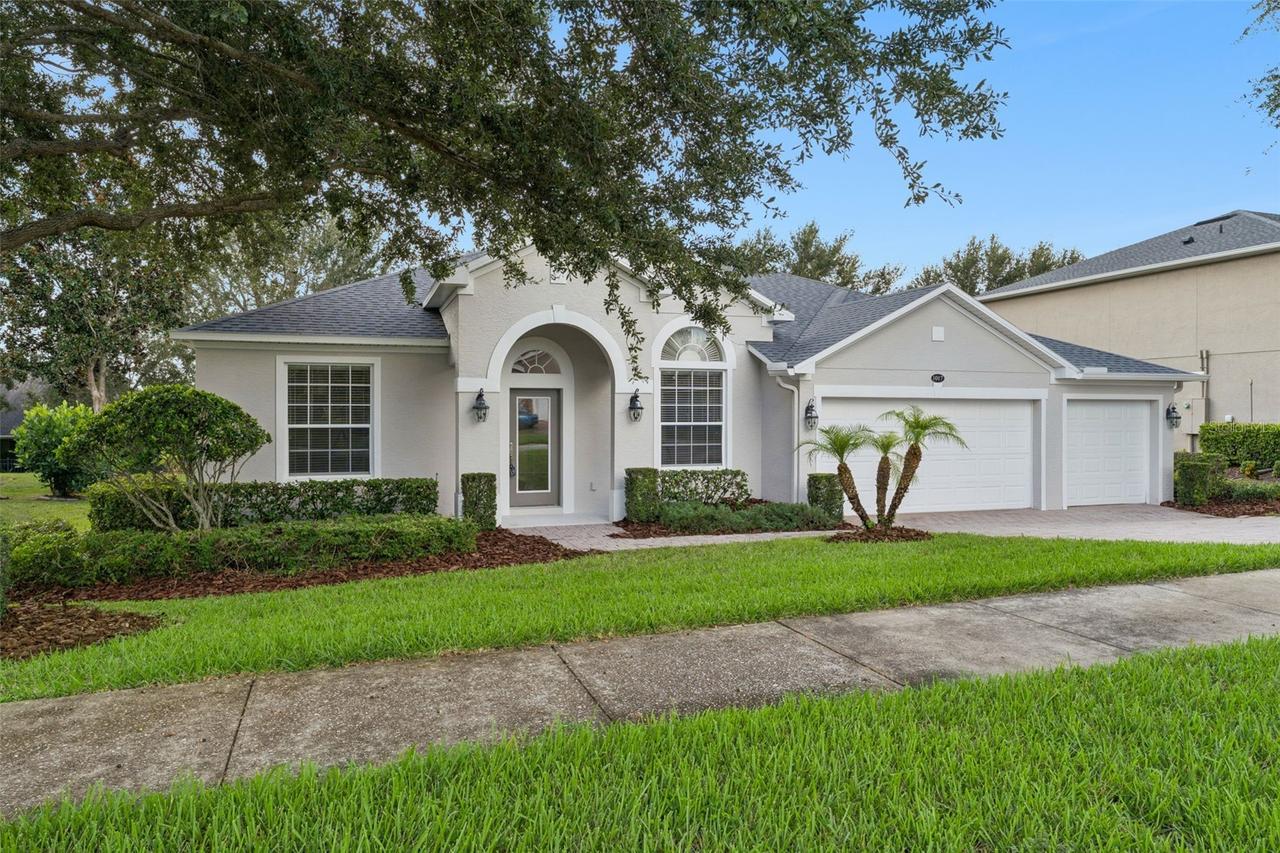 1017 Harmony Ln., Clermont, FL 34711