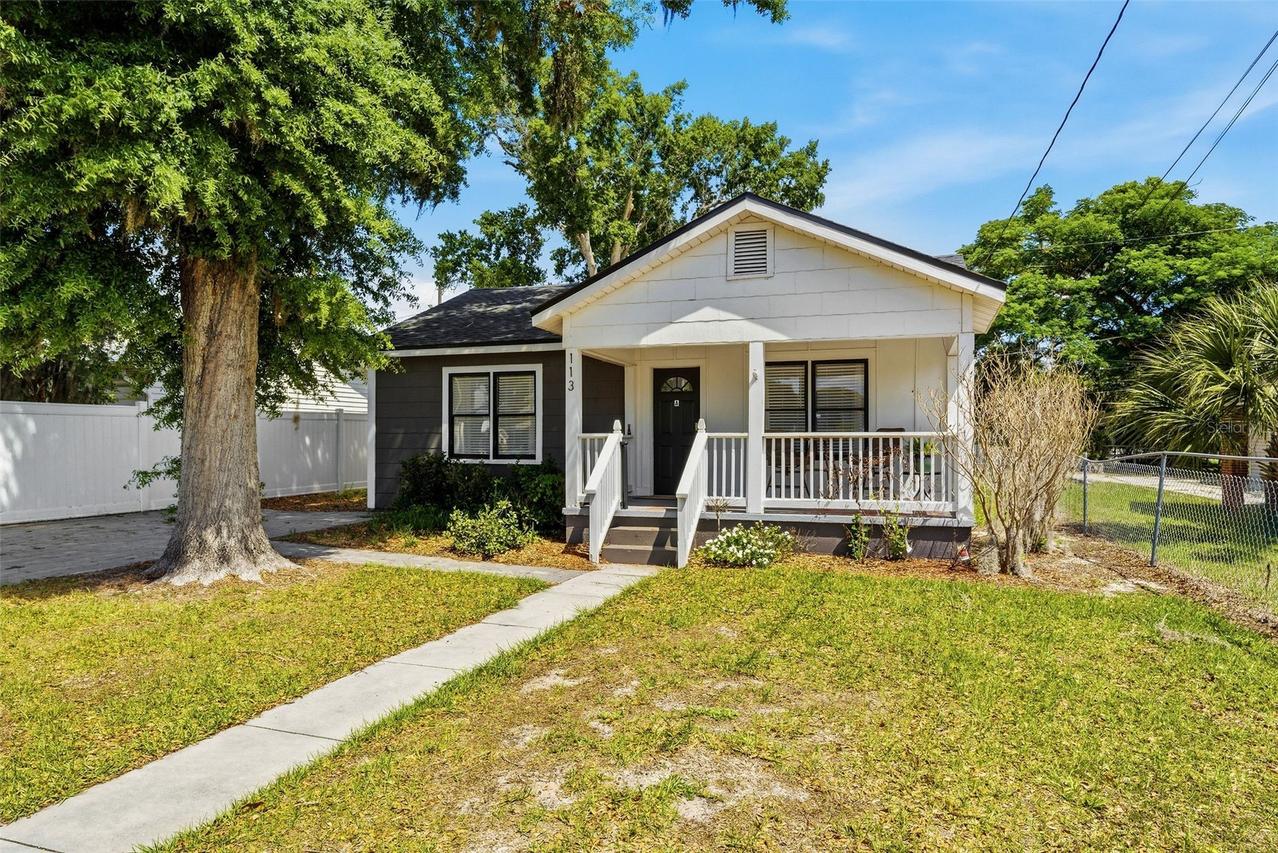 113 Avenue C, Winter Haven, FL 33880