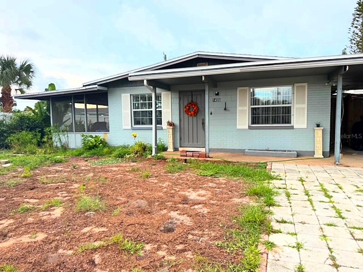 1455 Quince Ave., Merritt Island, FL 32952