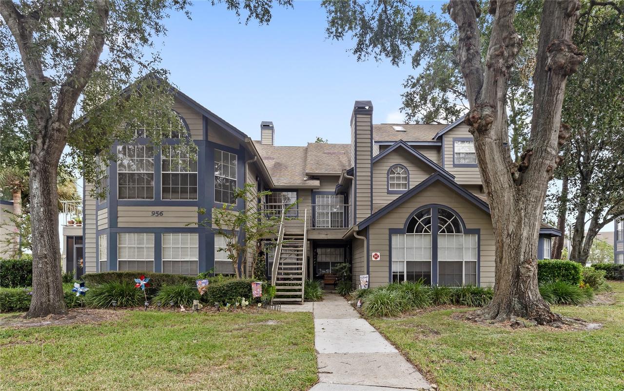 956 Forest Ridge Ct. #206, Lake Mary, FL 32746