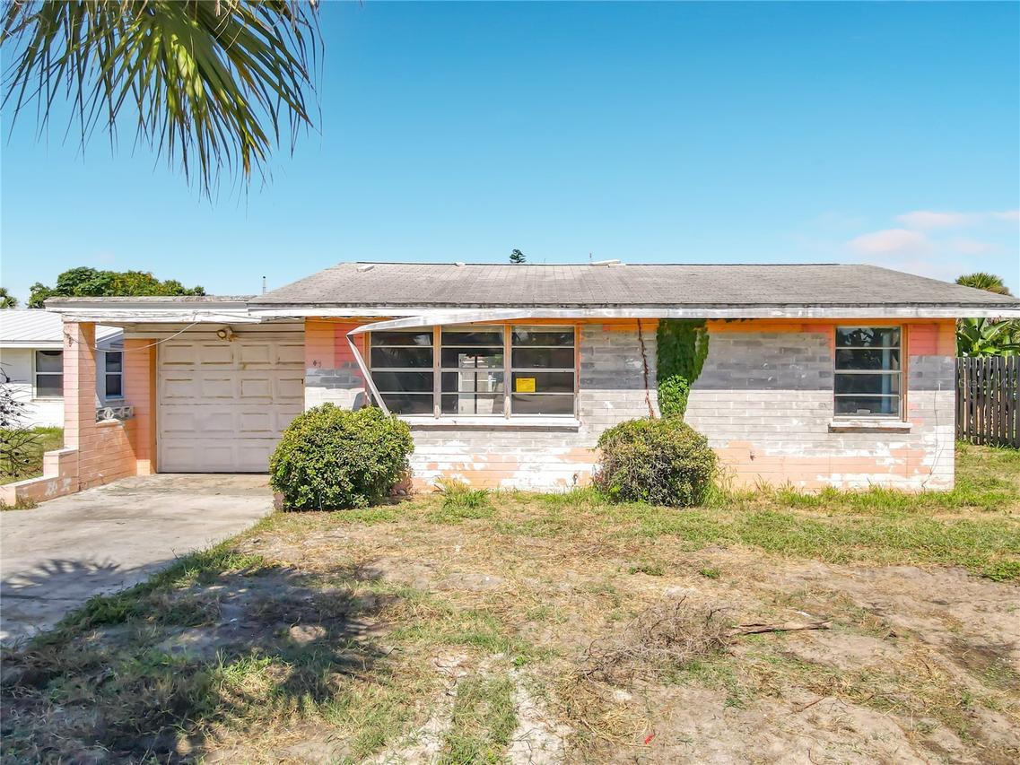 47 Palm Dr., Ormond Beach, FL 32176