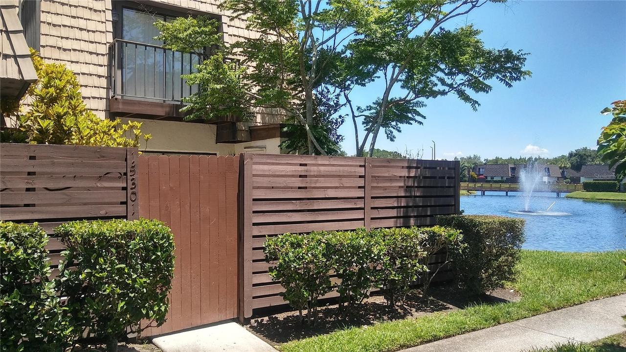 15301 W Pond Woods Dr. #303, Tampa, FL 33618