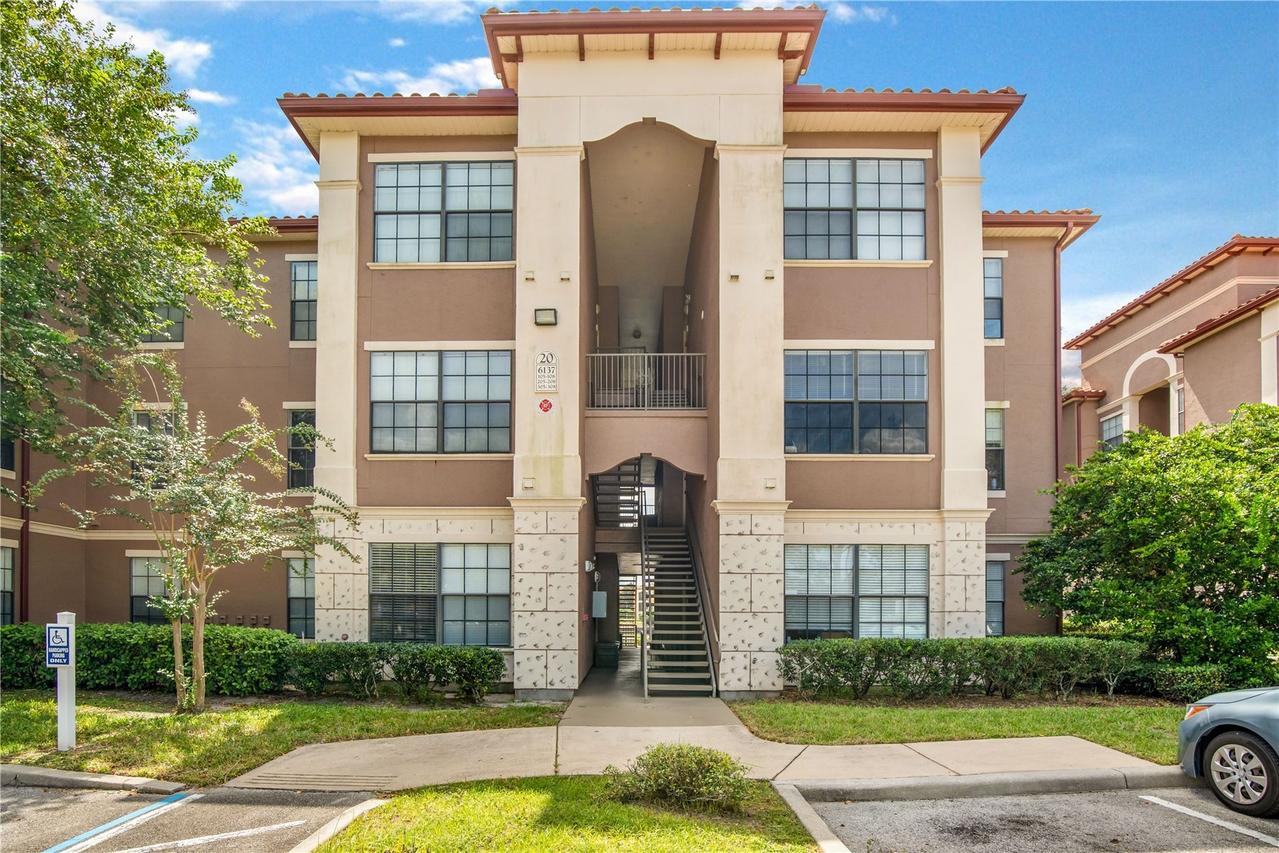 6137 Metrowest Blvd. #106, Orlando, FL 32835