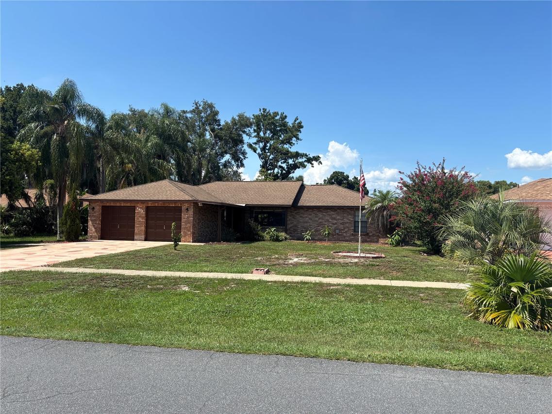 3415 Mary Ln., Mount Dora, FL 32757