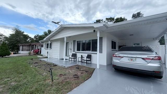 14 S Fillmore St., Beverly Hills, FL 34465