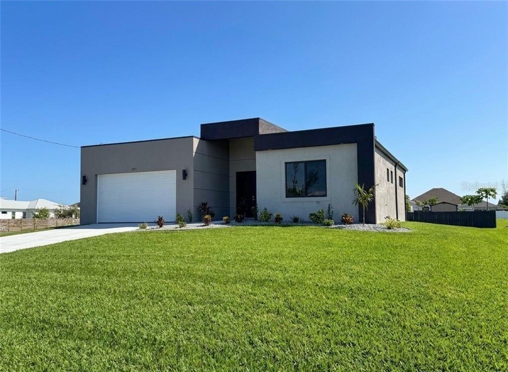 2325 NW 37th Pl., Cape Coral, FL 33993