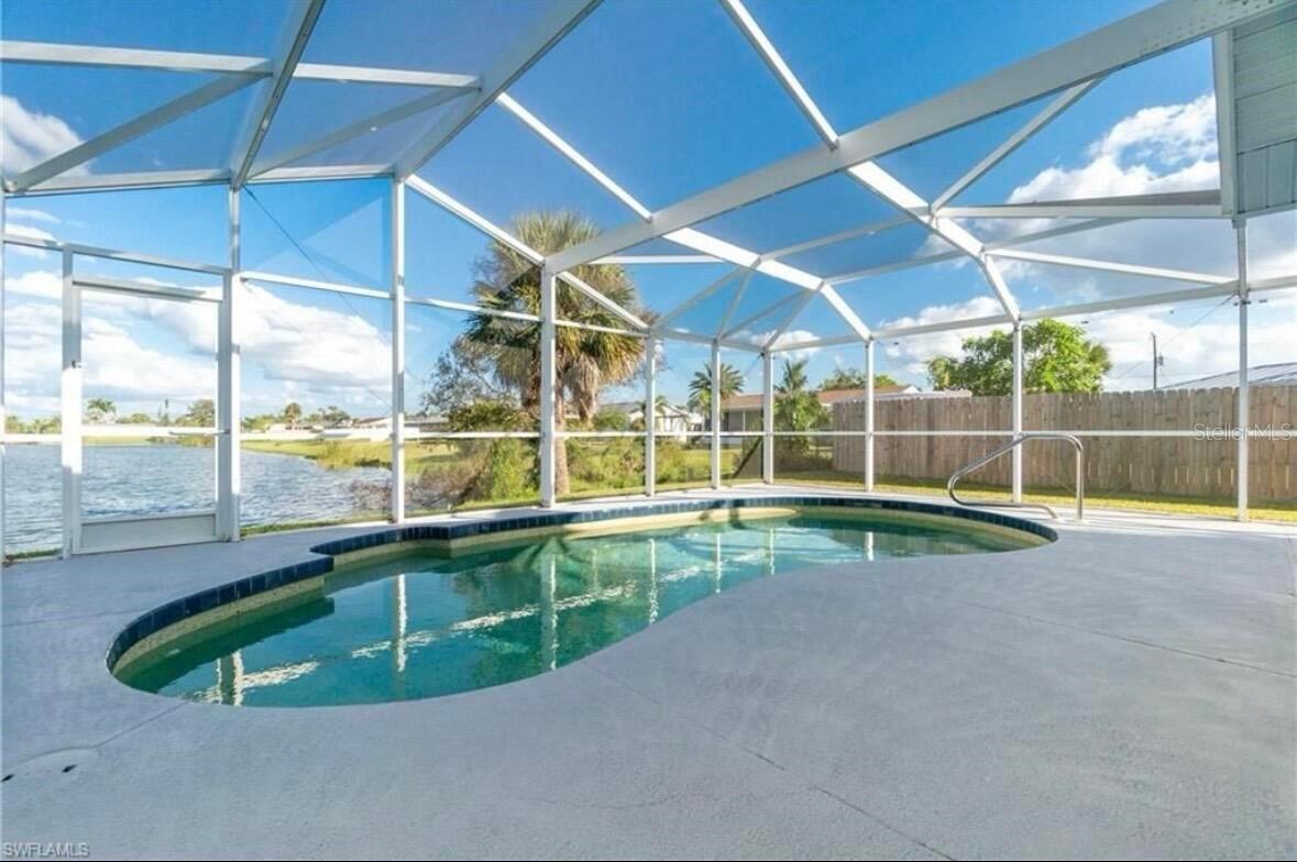 5208 Chaves Cir., Port Charlotte, FL 33948