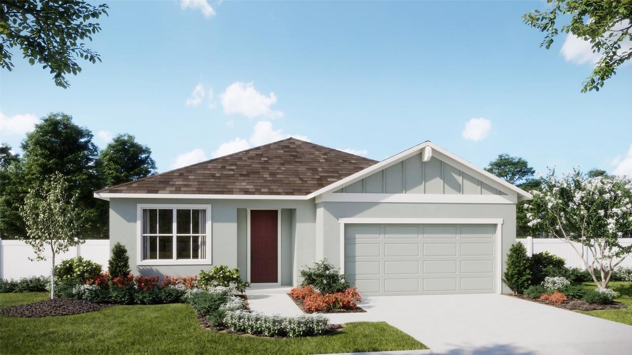 6976 Broad Wing Loop, Howey In The Hills, FL 34737