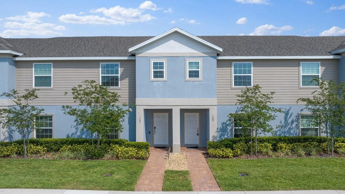145 Claire Ln., Davenport, FL 33837