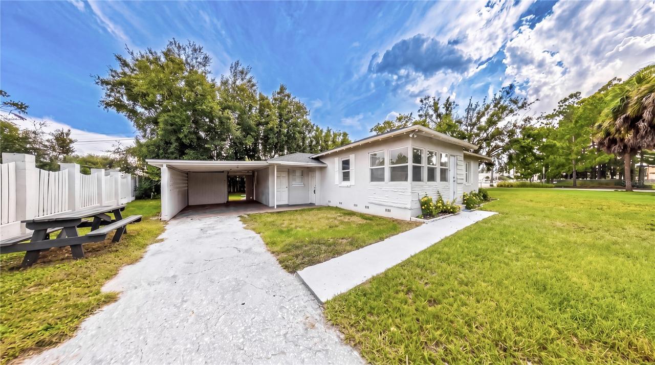 4503 Wishart Blvd., Tampa, FL 33603