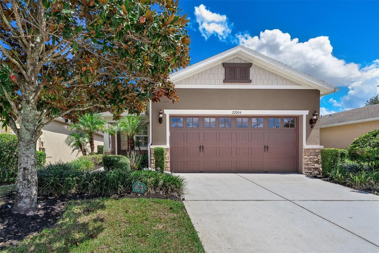 22004 Belgian Ct., Mount Dora, FL 32757