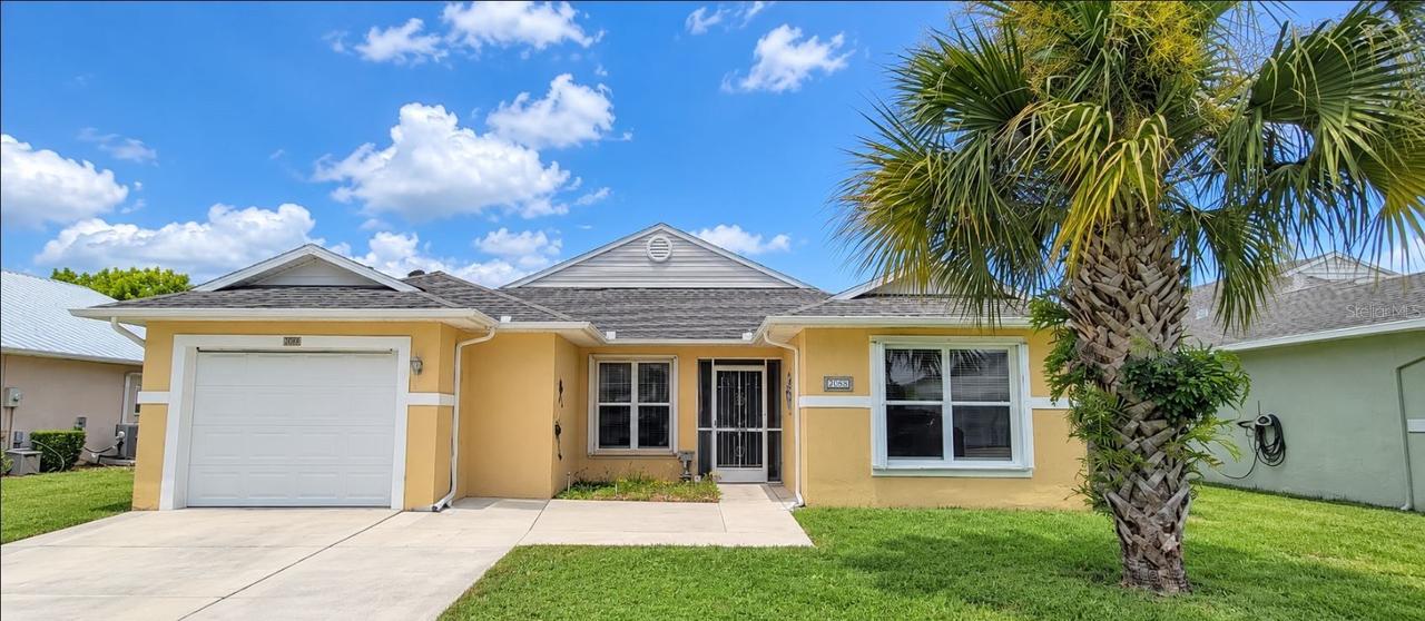 6747 Picante Cir., Fort Pierce, FL 34951