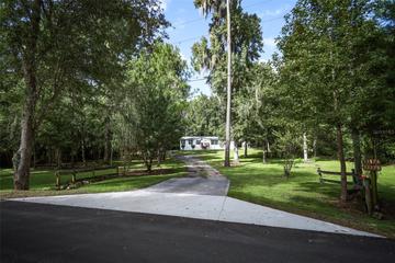 New Homes For Sale This Week in Belleview: September 18th to September 24th