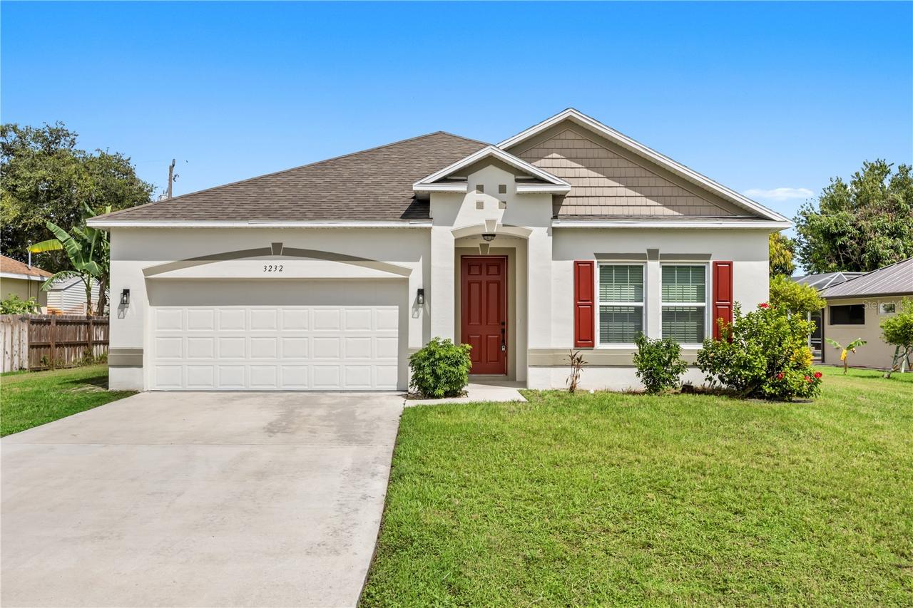 3232 SE Quay St., Port St Lucie, FL 34984