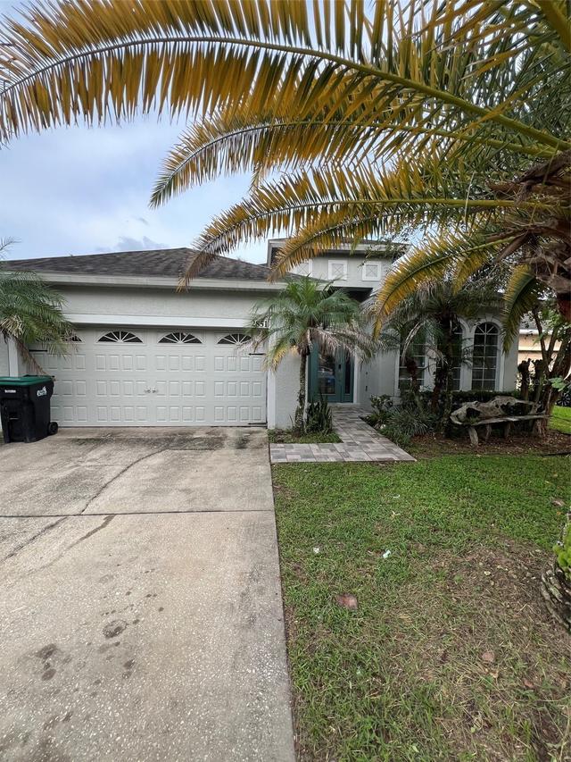 2851 Cribble Ct., Orlando, FL 32825