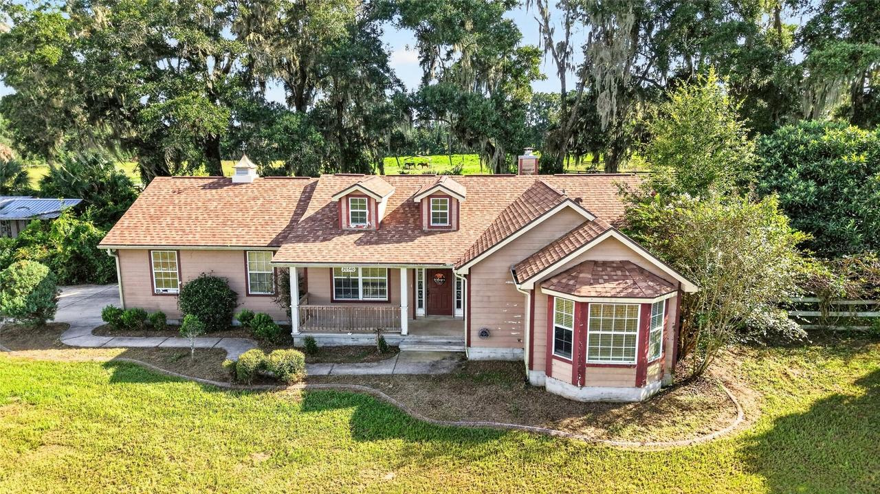 20540 SW 5th Pl., Dunnellon, FL 34431