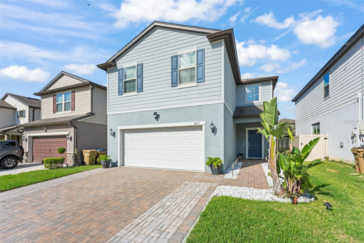 2631 E Lake Pointe Dr., Kissimmee, FL 34744
