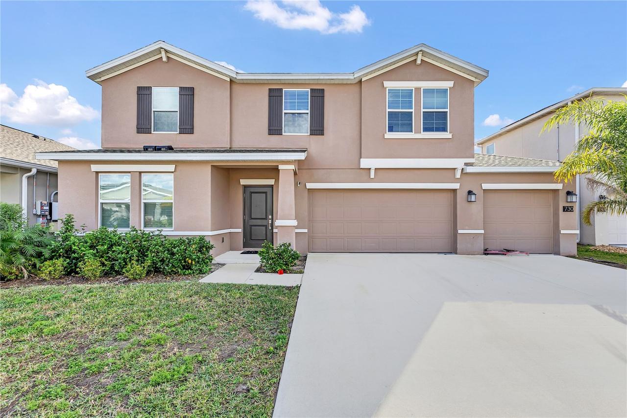 730 Hitch Loop, St Cloud, FL 34772