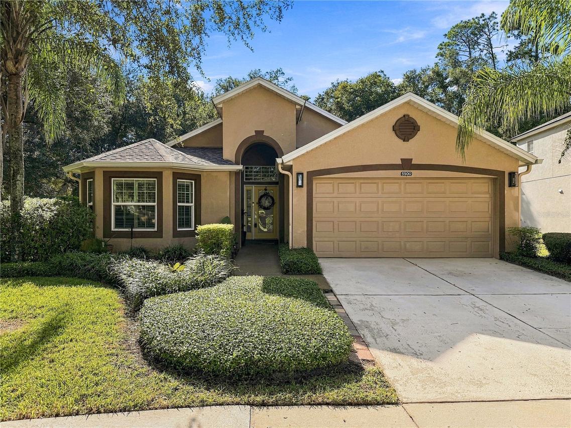 5500 Ansley Way, Mount Dora, FL 32757