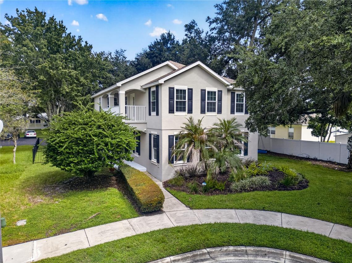 707 Chase Oaks Ct., Winter Garden, FL 34787