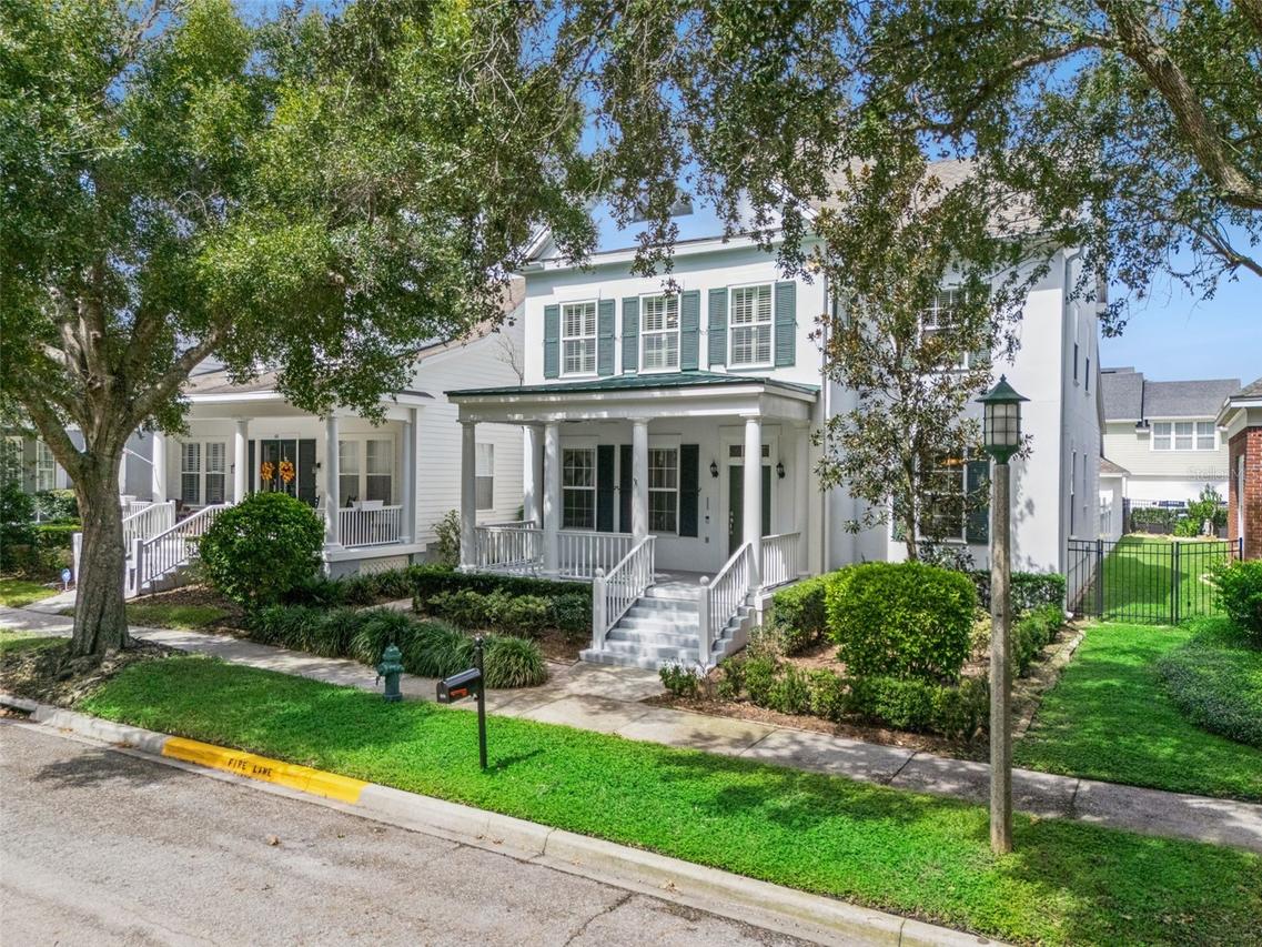 608 Nadina Pl., Celebration, FL 34747