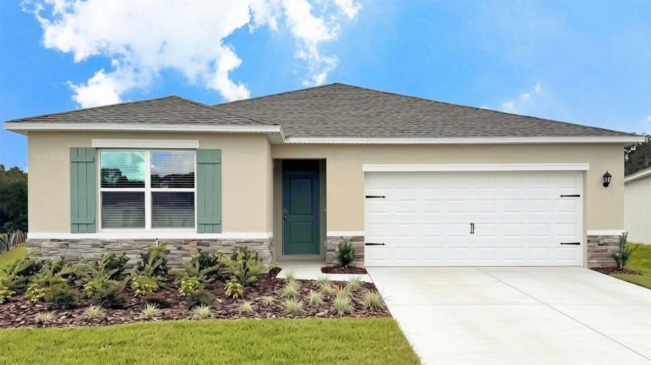 5750 Springer St., St Cloud, FL 34771