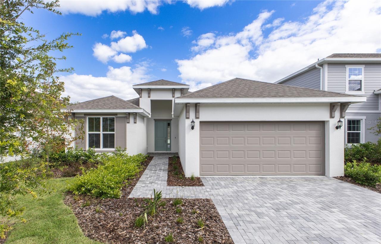2252 Sirena Ln., Mount Dora, FL 32757