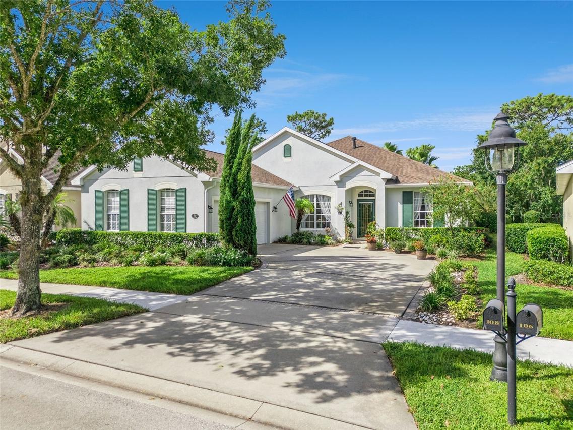 108 Avenham Drive, Deland, FL 32724