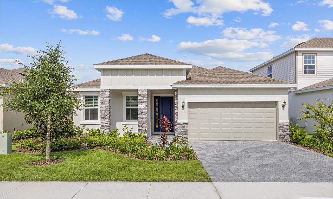 2244 Sirena Ln., Mount Dora, FL 32757