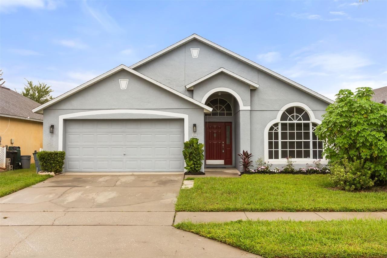 138 Rockhill Dr., Sanford, FL 32771