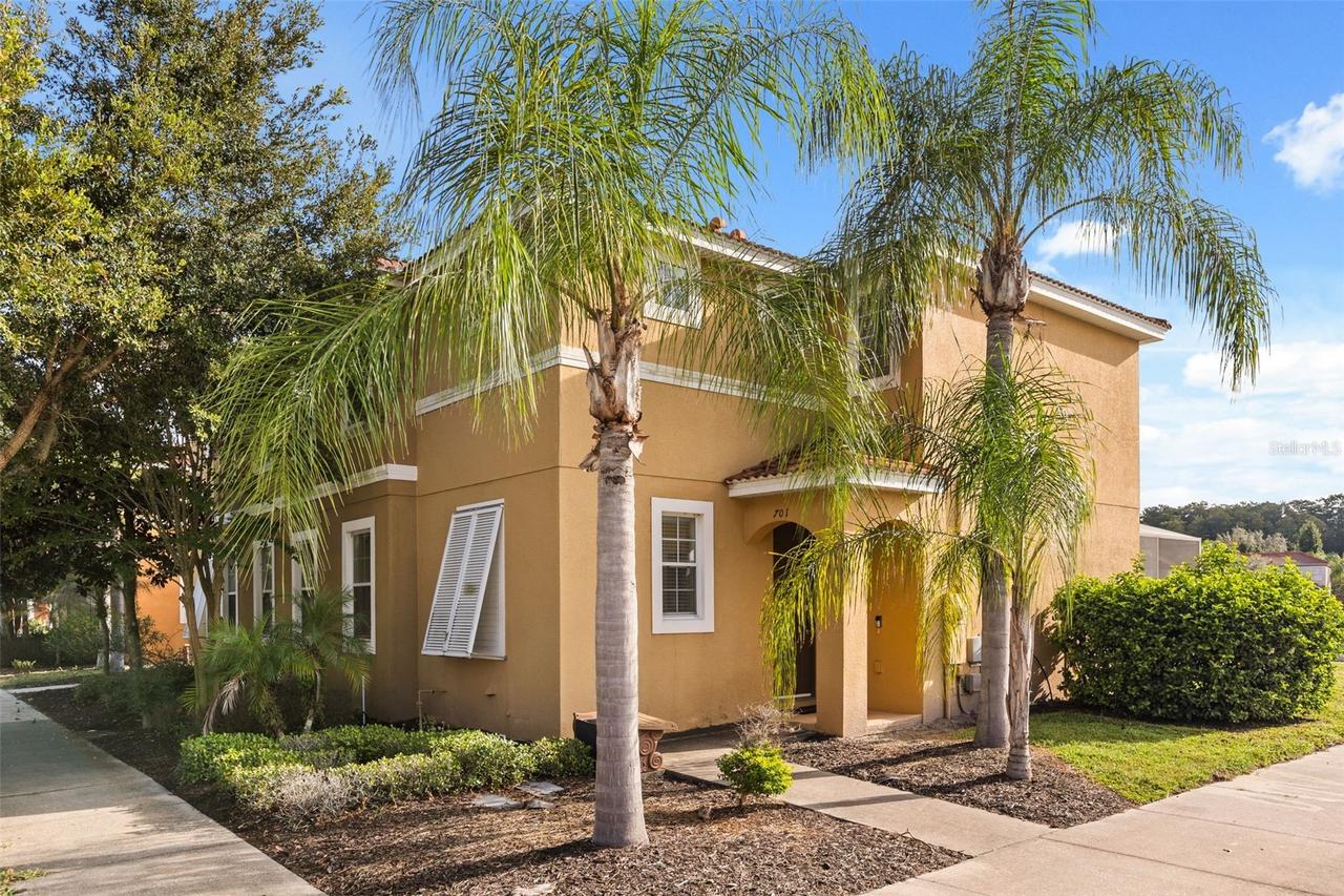 701 Las Fuentes Dr., Kissimmee, FL 34746
