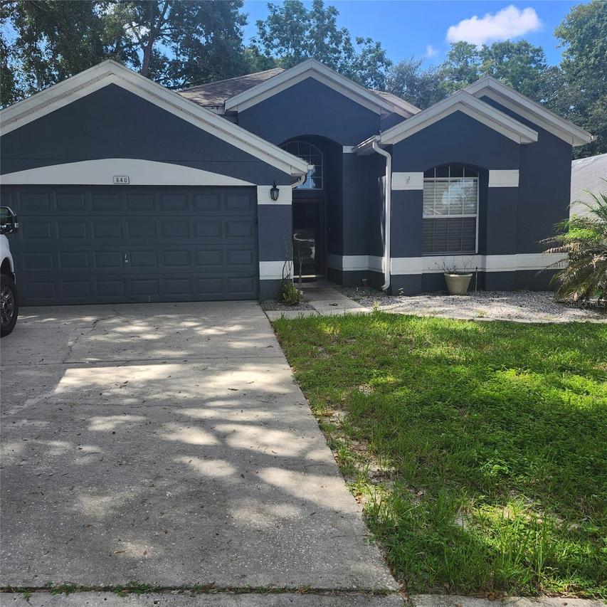 840 White Ivey Ct., Apopka, FL 32712