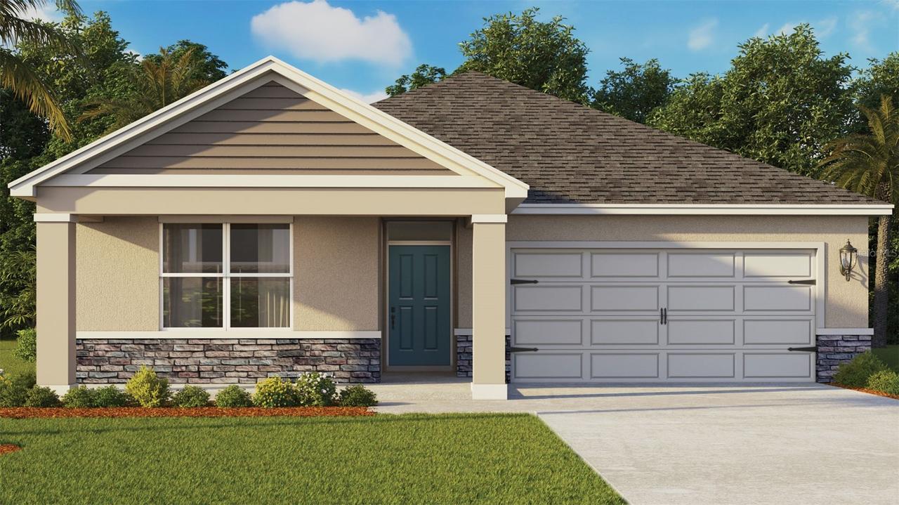 5774 Springer St., St Cloud, FL 34771