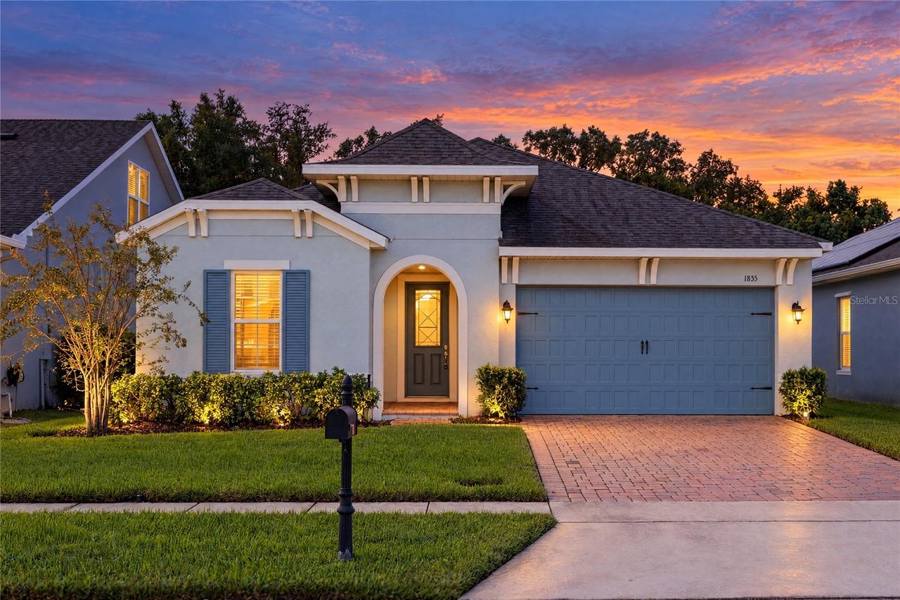 1835 Hawksbill Ln., Saint Cloud, FL 34771