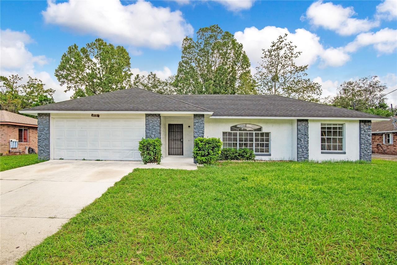 2113 N Normandy Blvd., Deltona, FL 32725