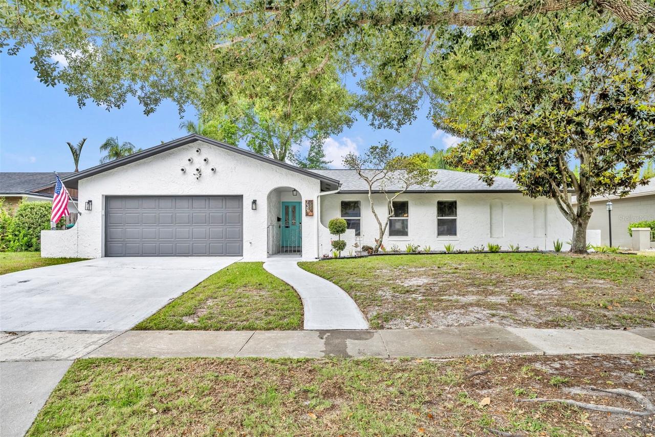739 Roughbeard Rd., Winter Park, FL 32792