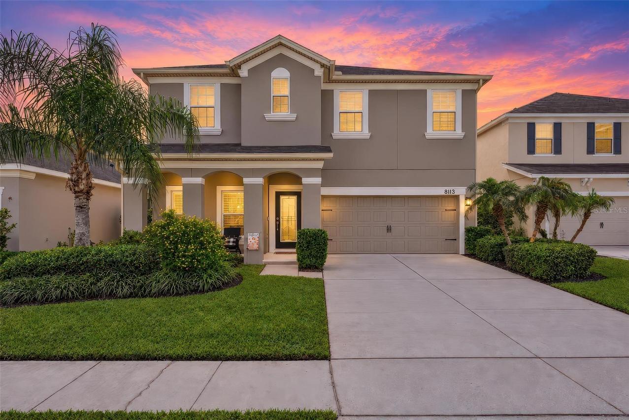 8113 Lazy Bear Ln., Winter Park, FL 32792