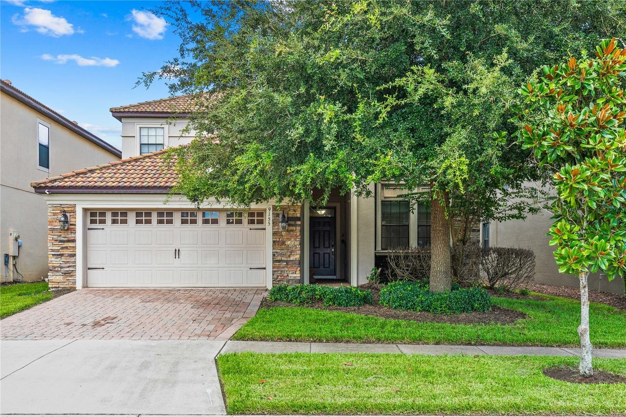 9155 Wedge Dr., Davenport, FL 33896