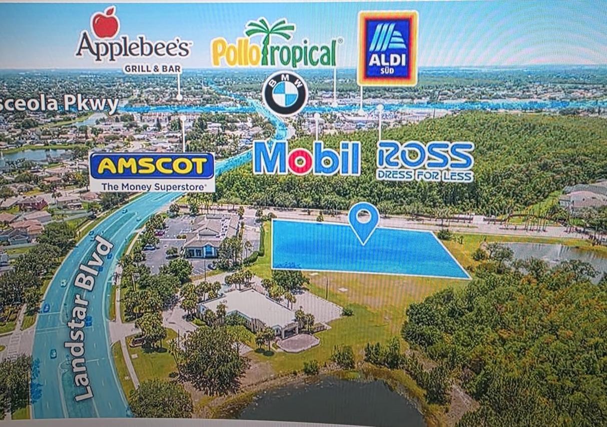 1345 Lake Trail Dr., Orlando, FL 32824